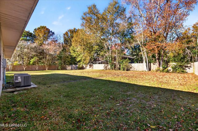 4503 Dunham Street, Pascagoula, MS 39567