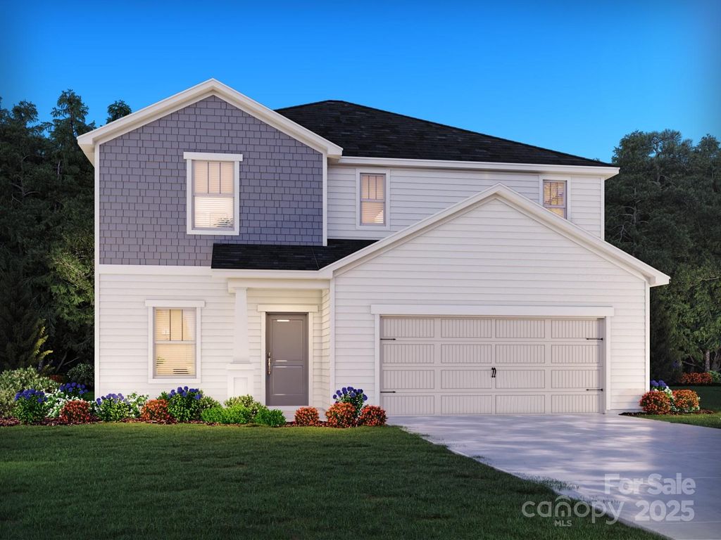 2203 Silverbell Lane, Stanley, NC 28164