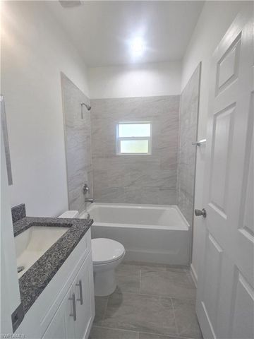 826 Dawhert AVE S, Lehigh Acres, FL 33974