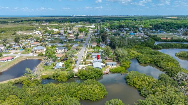 6908 11TH AVENUE E, Palmetto, FL 34221