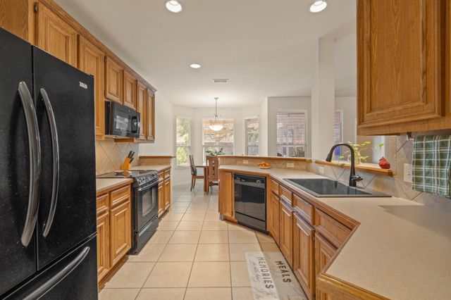 11023 Anilu Drive, Richmond, TX 77406