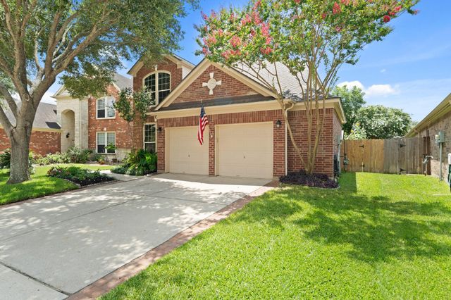 11023 Anilu Drive, Richmond, TX 77406