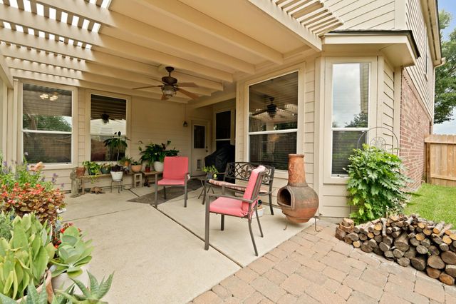 11023 Anilu Drive, Richmond, TX 77406