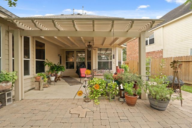 11023 Anilu Drive, Richmond, TX 77406