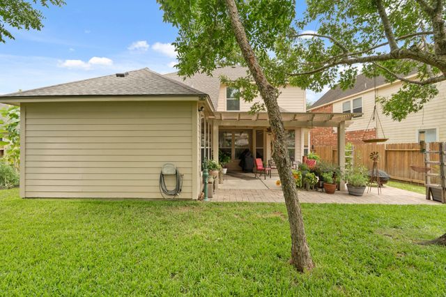 11023 Anilu Drive, Richmond, TX 77406