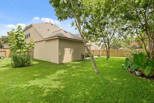 11023 Anilu Drive, Richmond, TX 77406