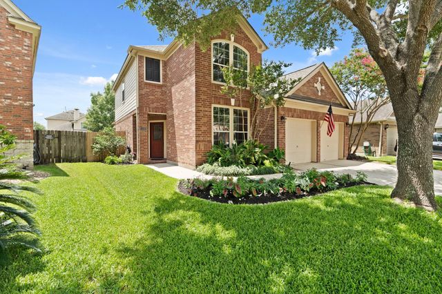 11023 Anilu Drive, Richmond, TX 77406