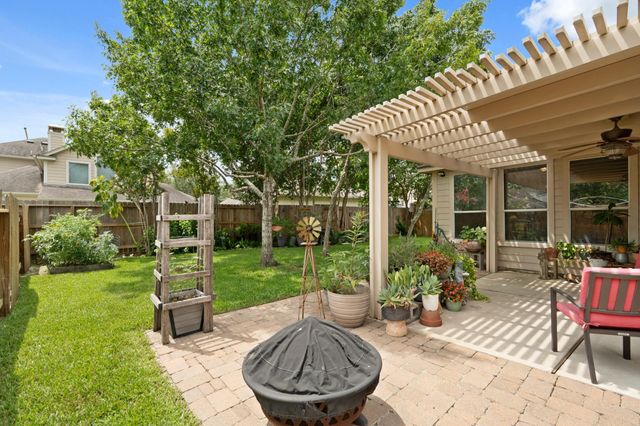 11023 Anilu Drive, Richmond, TX 77406