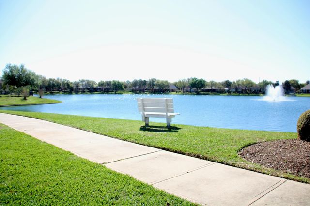 11023 Anilu Drive, Richmond, TX 77406