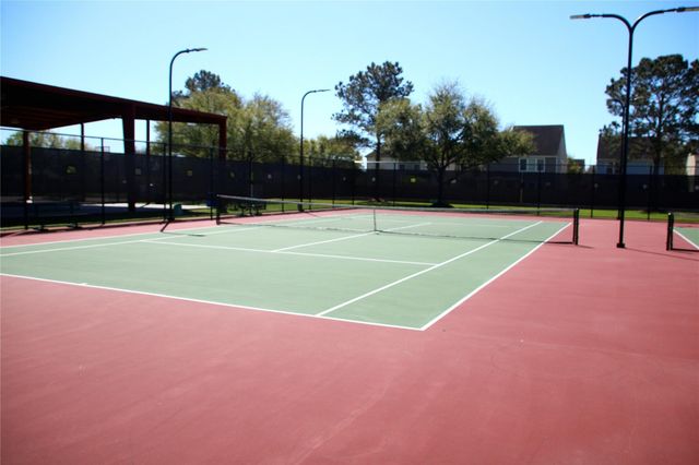 11023 Anilu Drive, Richmond, TX 77406