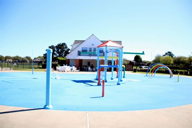 11023 Anilu Drive, Richmond, TX 77406