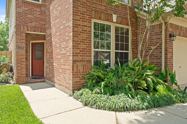 11023 Anilu Drive, Richmond, TX 77406
