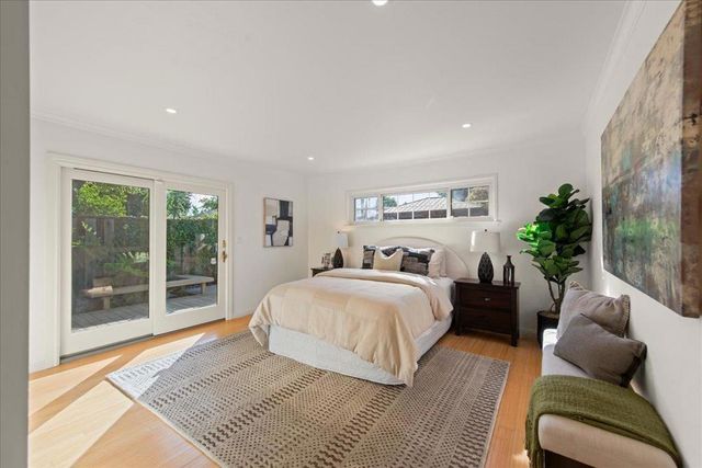 287 Santa Margarita Avenue, Menlo Park, CA 94025