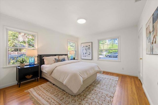 287 Santa Margarita Avenue, Menlo Park, CA 94025