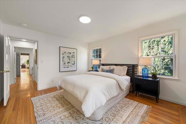 287 Santa Margarita Avenue, Menlo Park, CA 94025