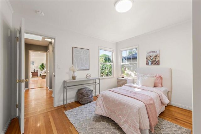 287 Santa Margarita Avenue, Menlo Park, CA 94025