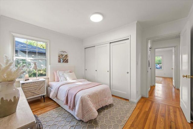 287 Santa Margarita Avenue, Menlo Park, CA 94025