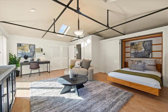 287 Santa Margarita Avenue, Menlo Park, CA 94025