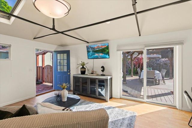 287 Santa Margarita Avenue, Menlo Park, CA 94025