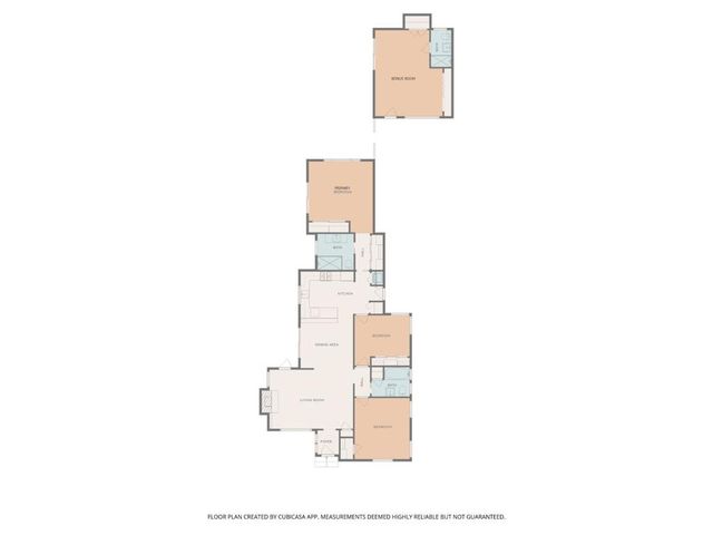 287 Santa Margarita Avenue, Menlo Park, CA 94025