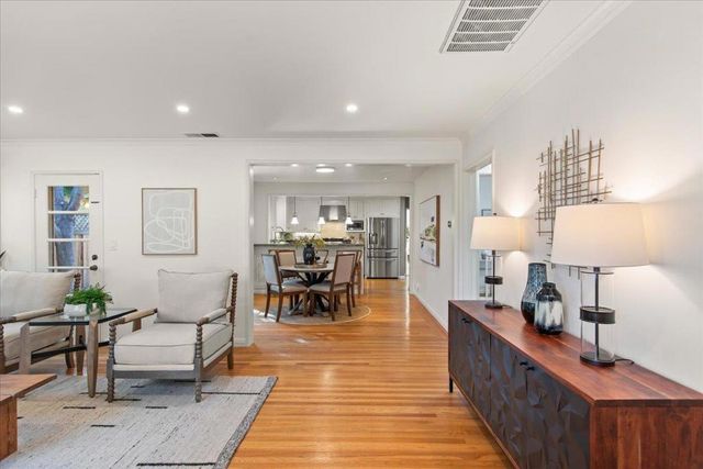 287 Santa Margarita Avenue, Menlo Park, CA 94025