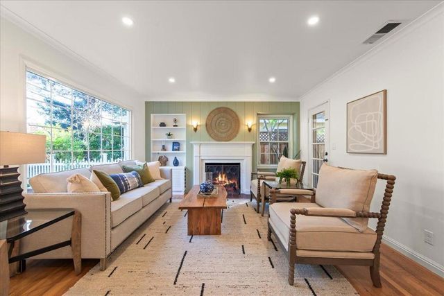 287 Santa Margarita Avenue, Menlo Park, CA 94025