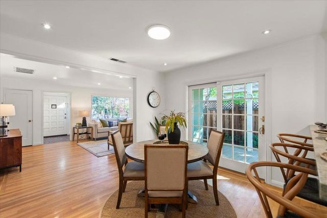 287 Santa Margarita Avenue, Menlo Park, CA 94025