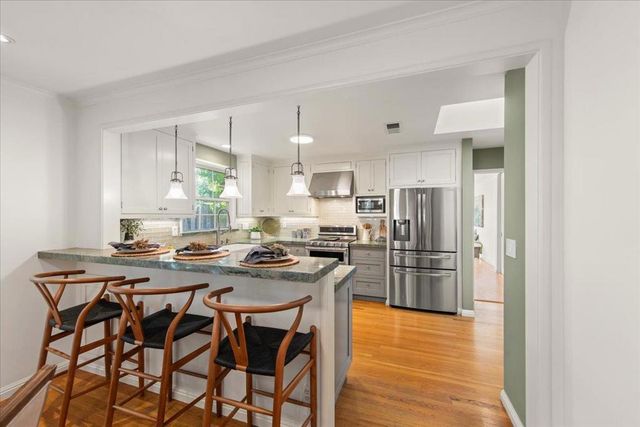 287 Santa Margarita Avenue, Menlo Park, CA 94025