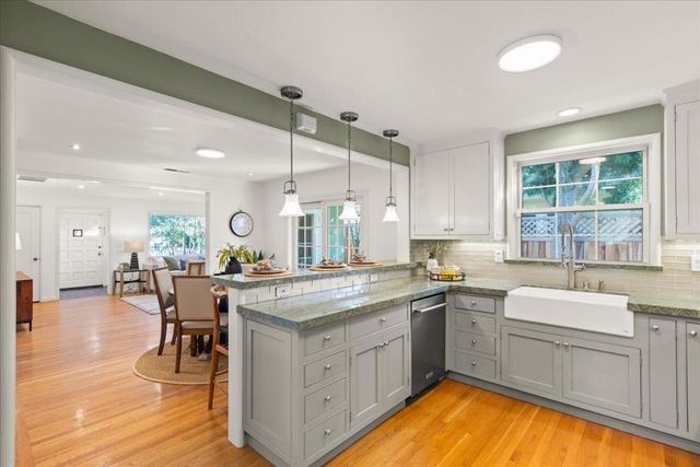 287 Santa Margarita Avenue, Menlo Park, CA 94025