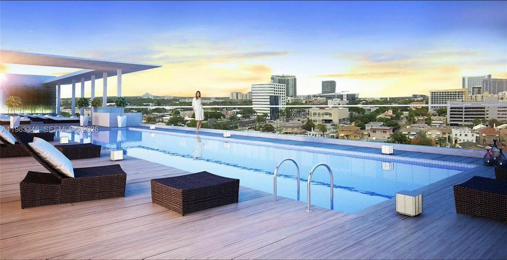 321 NE 26th St 701, Miami, FL 33137