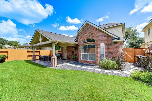 25215 Hazel Ranch, Katy, TX 77494