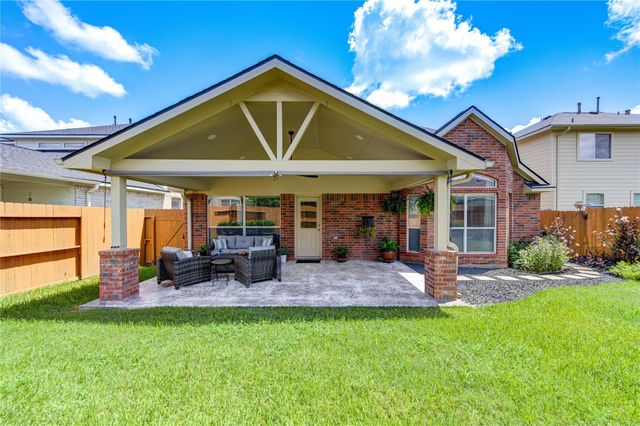 25215 Hazel Ranch, Katy, TX 77494