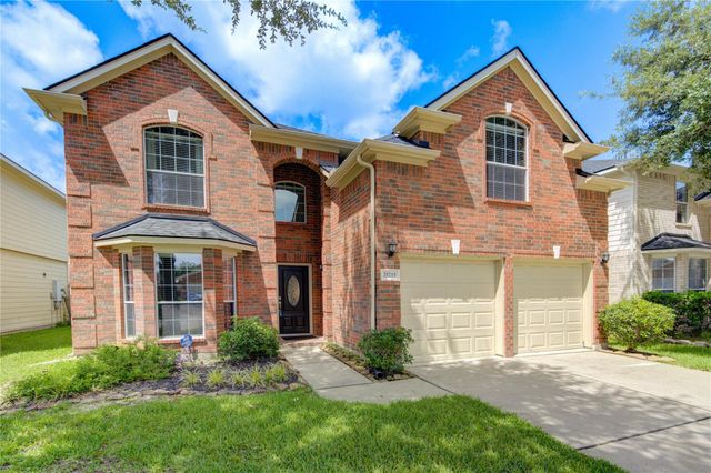 25215 Hazel Ranch, Katy, TX 77494