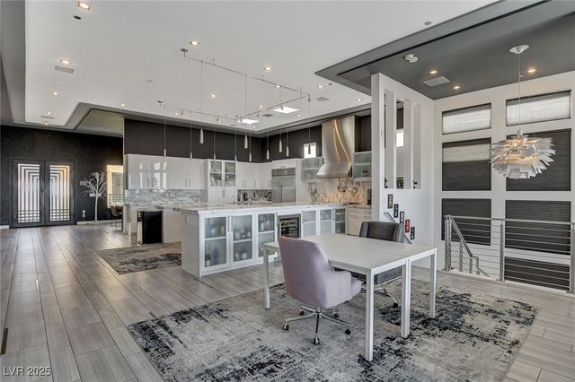 2264 Edge Ridge Court, Henderson, NV 89052