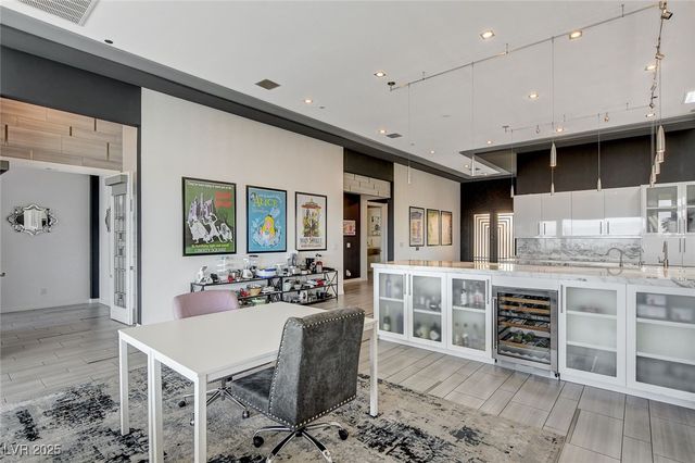 2264 Edge Ridge Court, Henderson, NV 89052