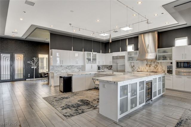 2264 Edge Ridge Court, Henderson, NV 89052