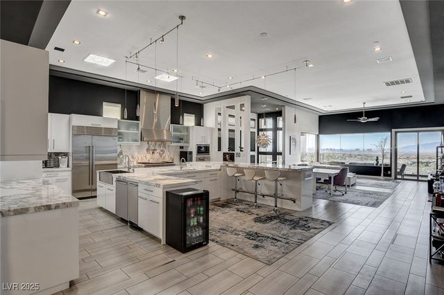 2264 Edge Ridge Court, Henderson, NV 89052