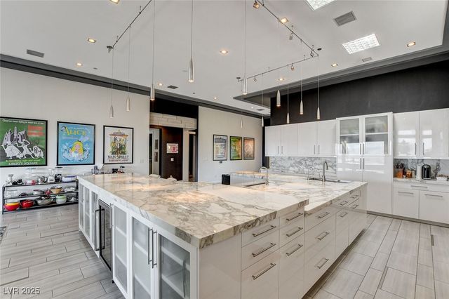 2264 Edge Ridge Court, Henderson, NV 89052