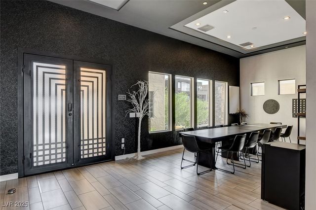 2264 Edge Ridge Court, Henderson, NV 89052