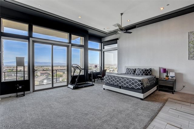 2264 Edge Ridge Court, Henderson, NV 89052