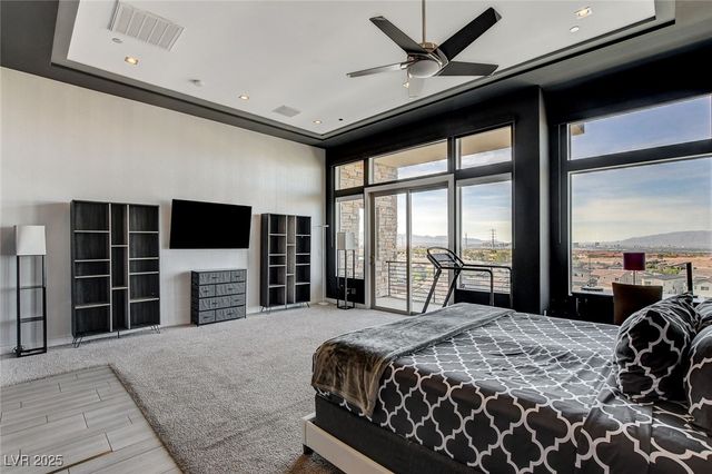 2264 Edge Ridge Court, Henderson, NV 89052