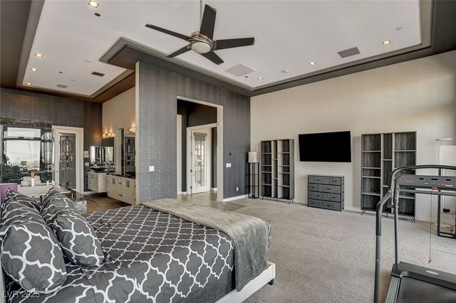 2264 Edge Ridge Court, Henderson, NV 89052