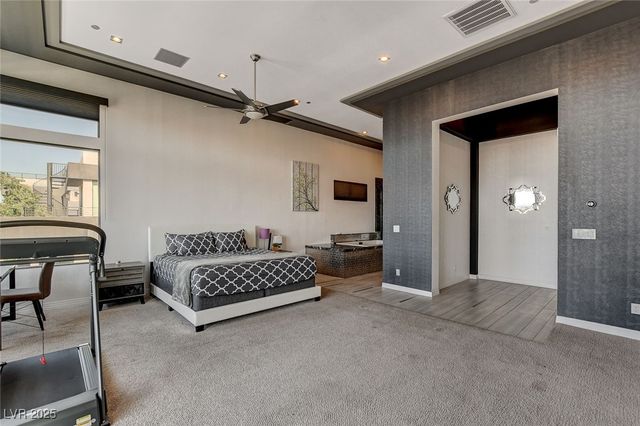 2264 Edge Ridge Court, Henderson, NV 89052