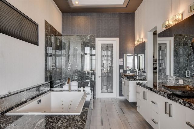 2264 Edge Ridge Court, Henderson, NV 89052