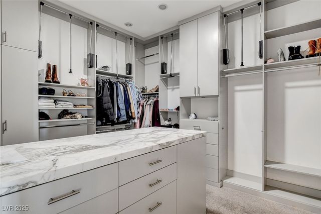 2264 Edge Ridge Court, Henderson, NV 89052