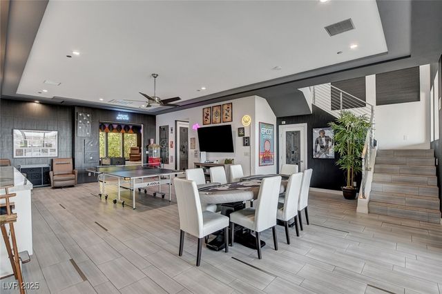 2264 Edge Ridge Court, Henderson, NV 89052