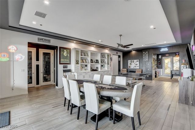 2264 Edge Ridge Court, Henderson, NV 89052