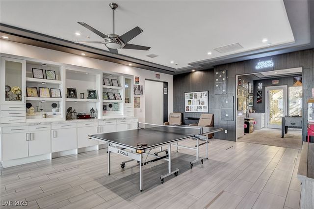 2264 Edge Ridge Court, Henderson, NV 89052