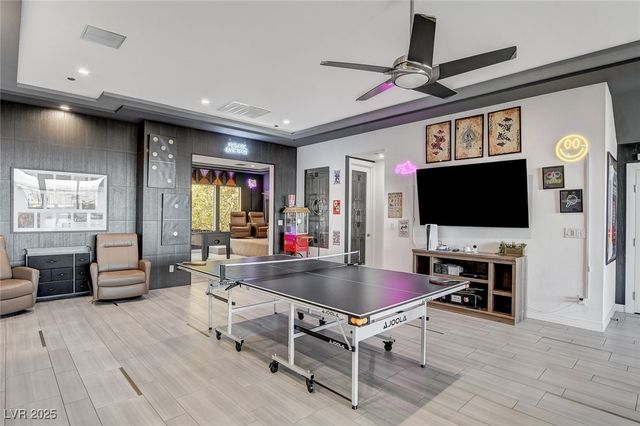 2264 Edge Ridge Court, Henderson, NV 89052