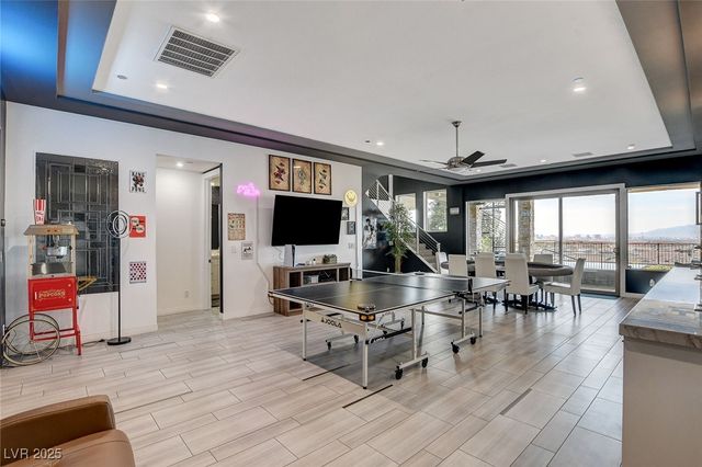 2264 Edge Ridge Court, Henderson, NV 89052